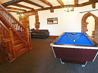 Pele Tower 코티지