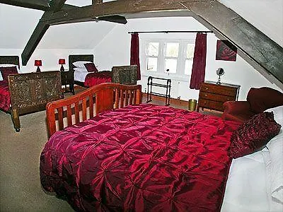 Pele Tower